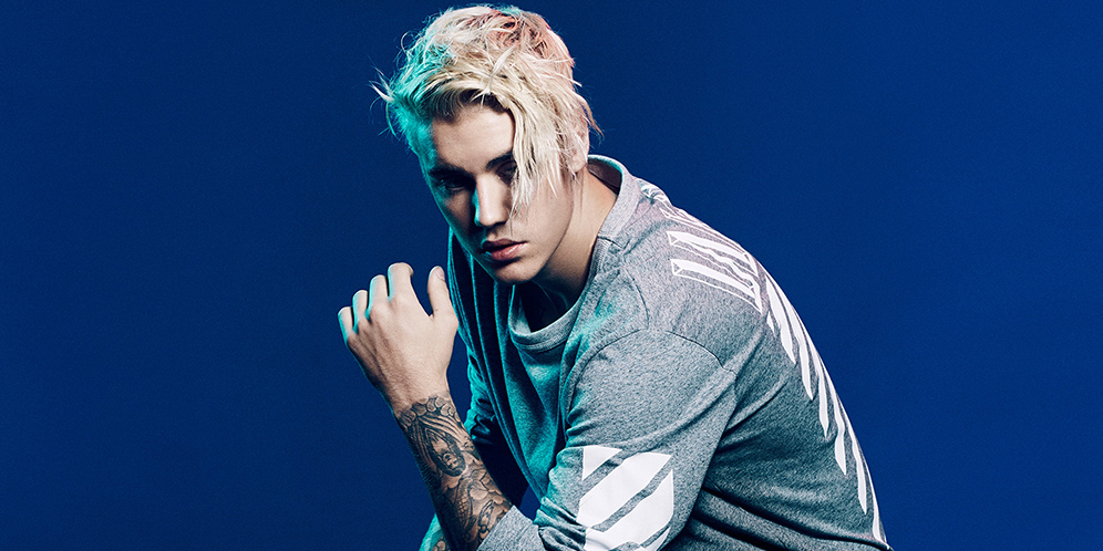 Comeback! Justin Bieber Rilis Single Dan Tur